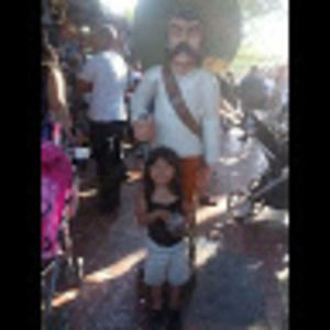 Meet your Posher, Erick